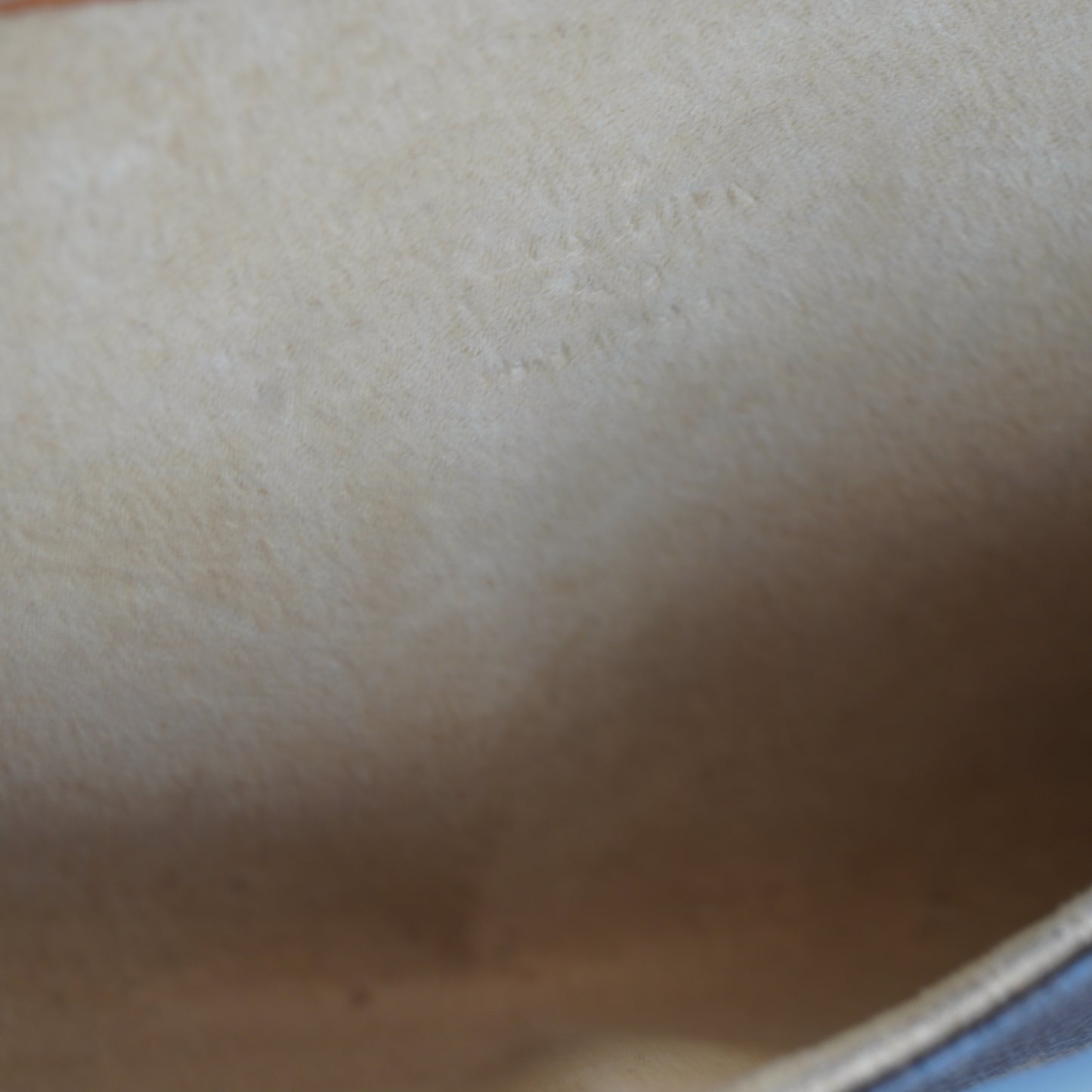 Louis Vuitton Pochette Mono