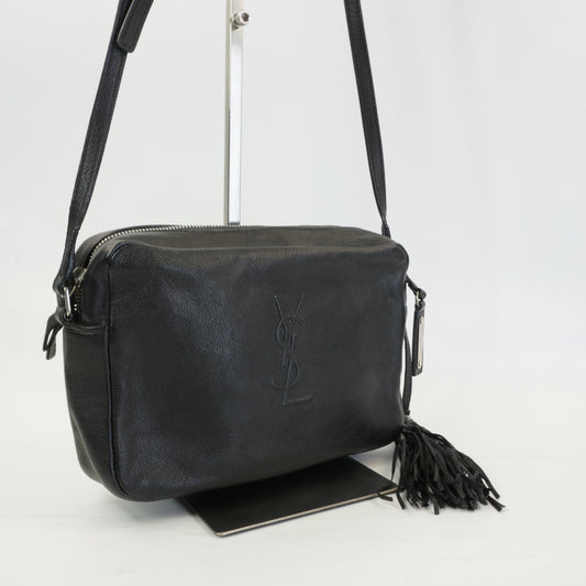 YSL	Crossbody Bag SHW Small