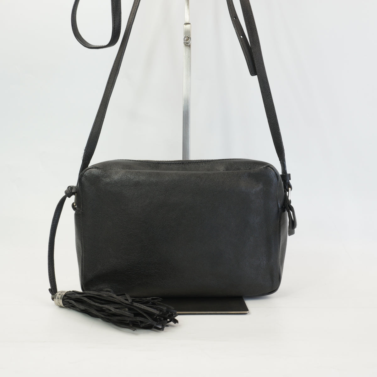 YSL	Crossbody Bag SHW Small