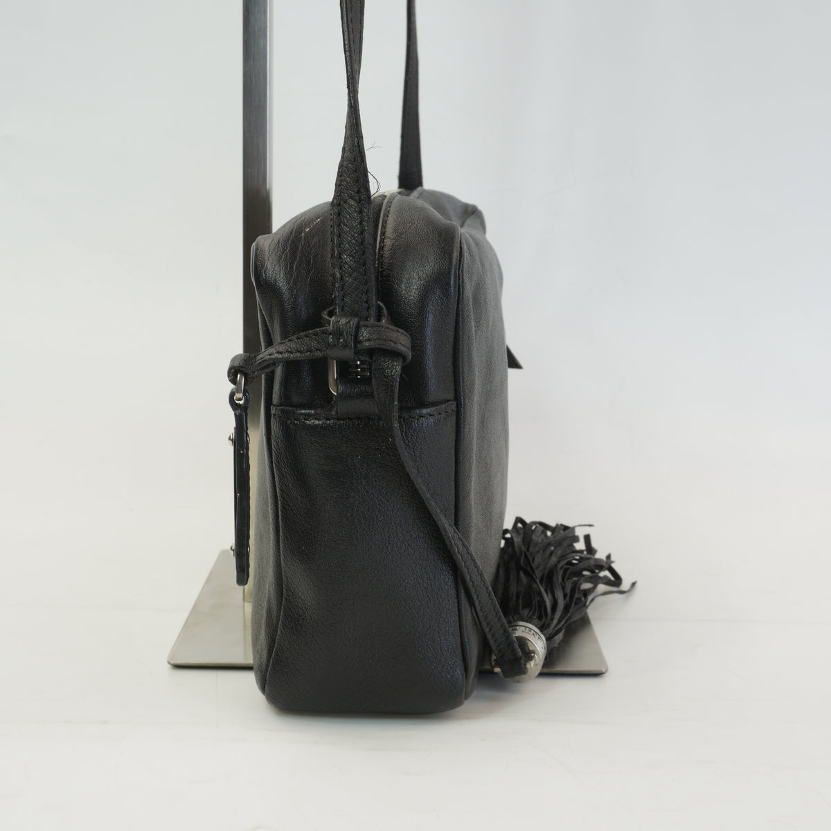 YSL	Crossbody Bag SHW Small