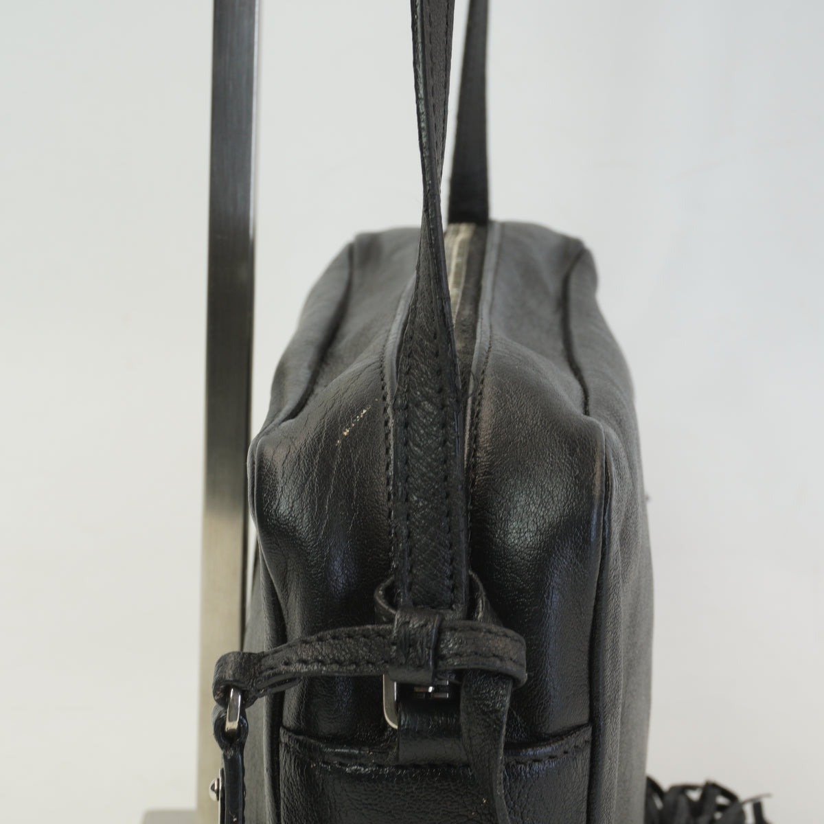 YSL	Crossbody Bag SHW Small