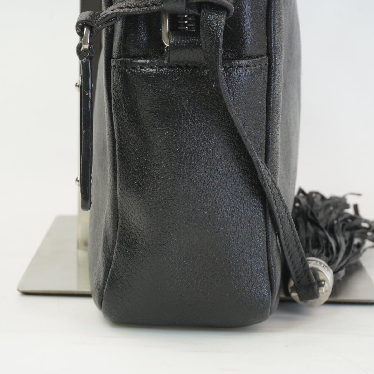 YSL	Crossbody Bag SHW Small