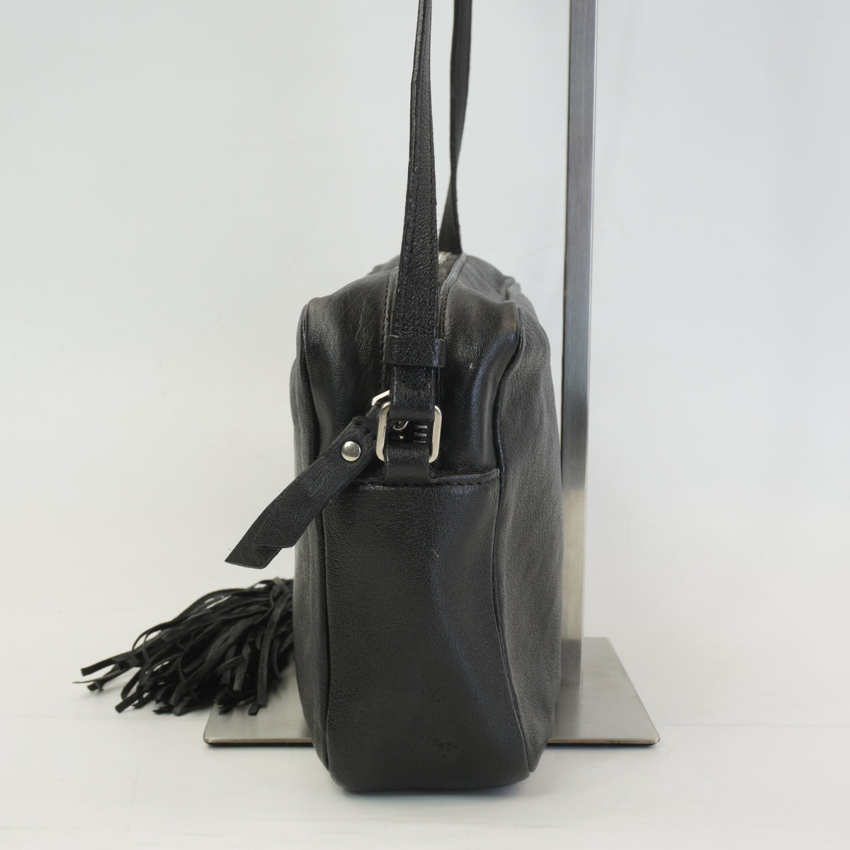 YSL	Crossbody Bag SHW Small