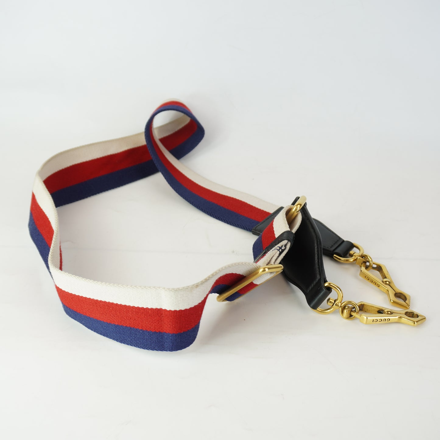 Gucci GG Marmont Matlasse Leather Top Handle GHW Small