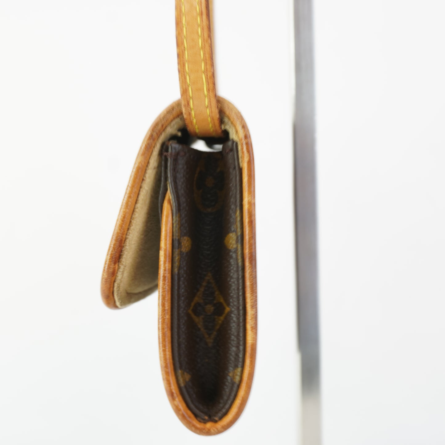 Louis Vuitton Pochette Mono
