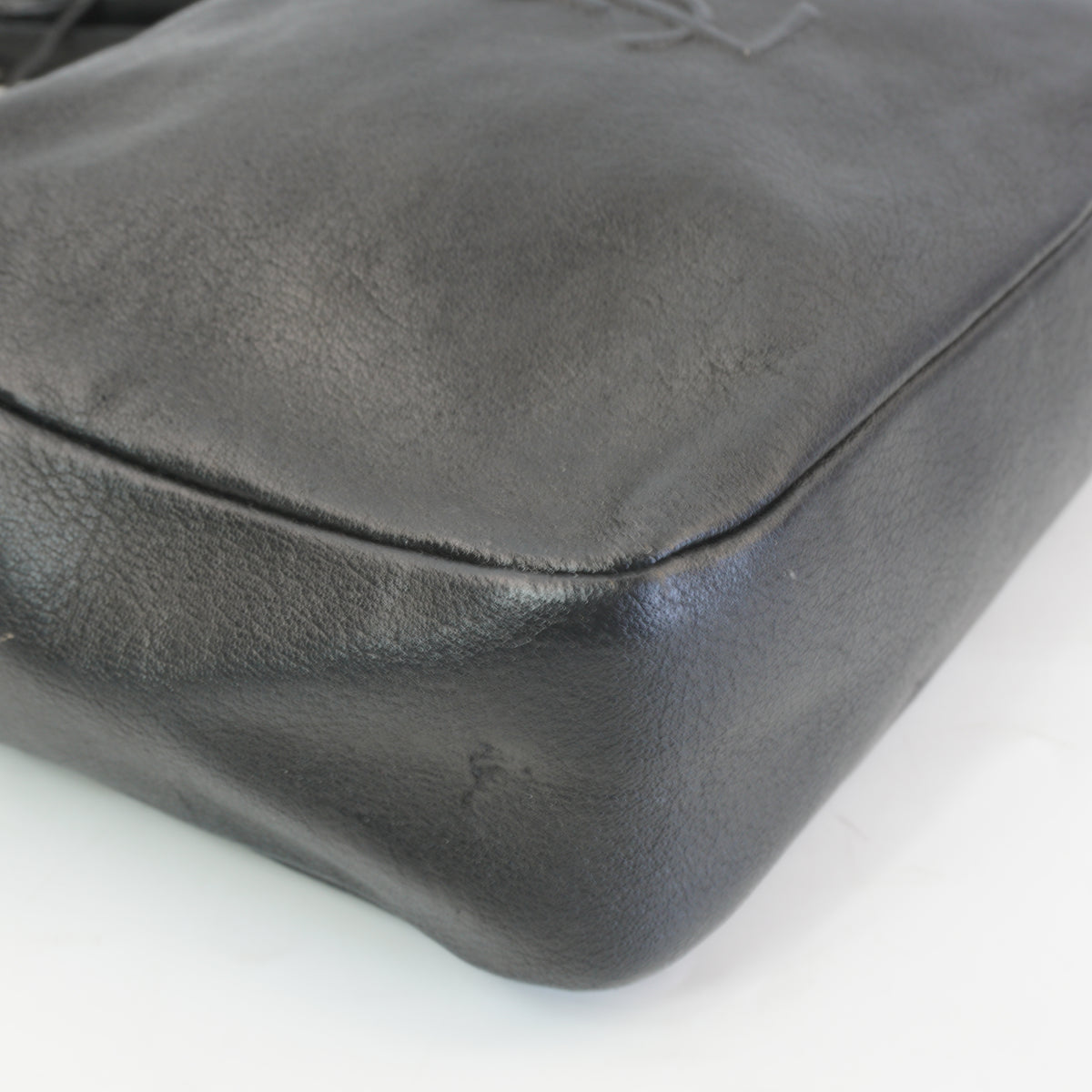 YSL	Crossbody Bag SHW Small