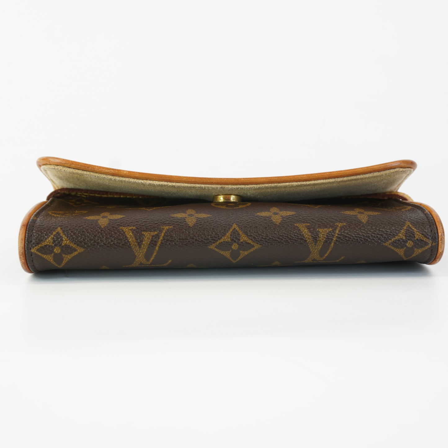 Louis Vuitton Pochette Mono