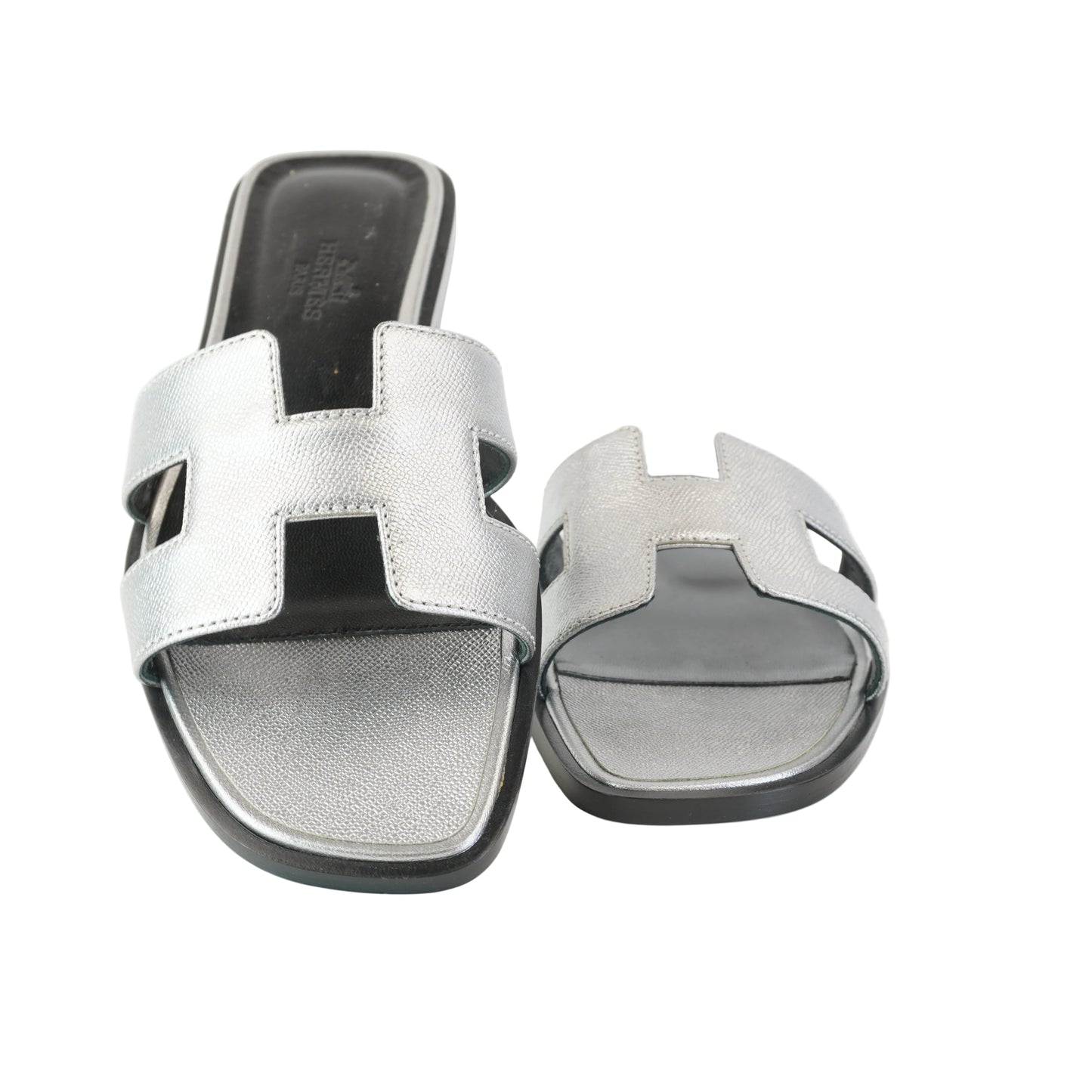 Hermes Oran Sandal