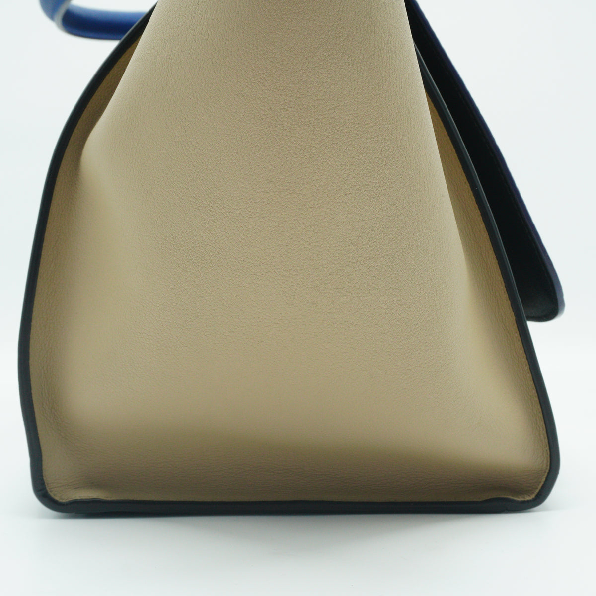 Celine Trapeze Medium GHW
