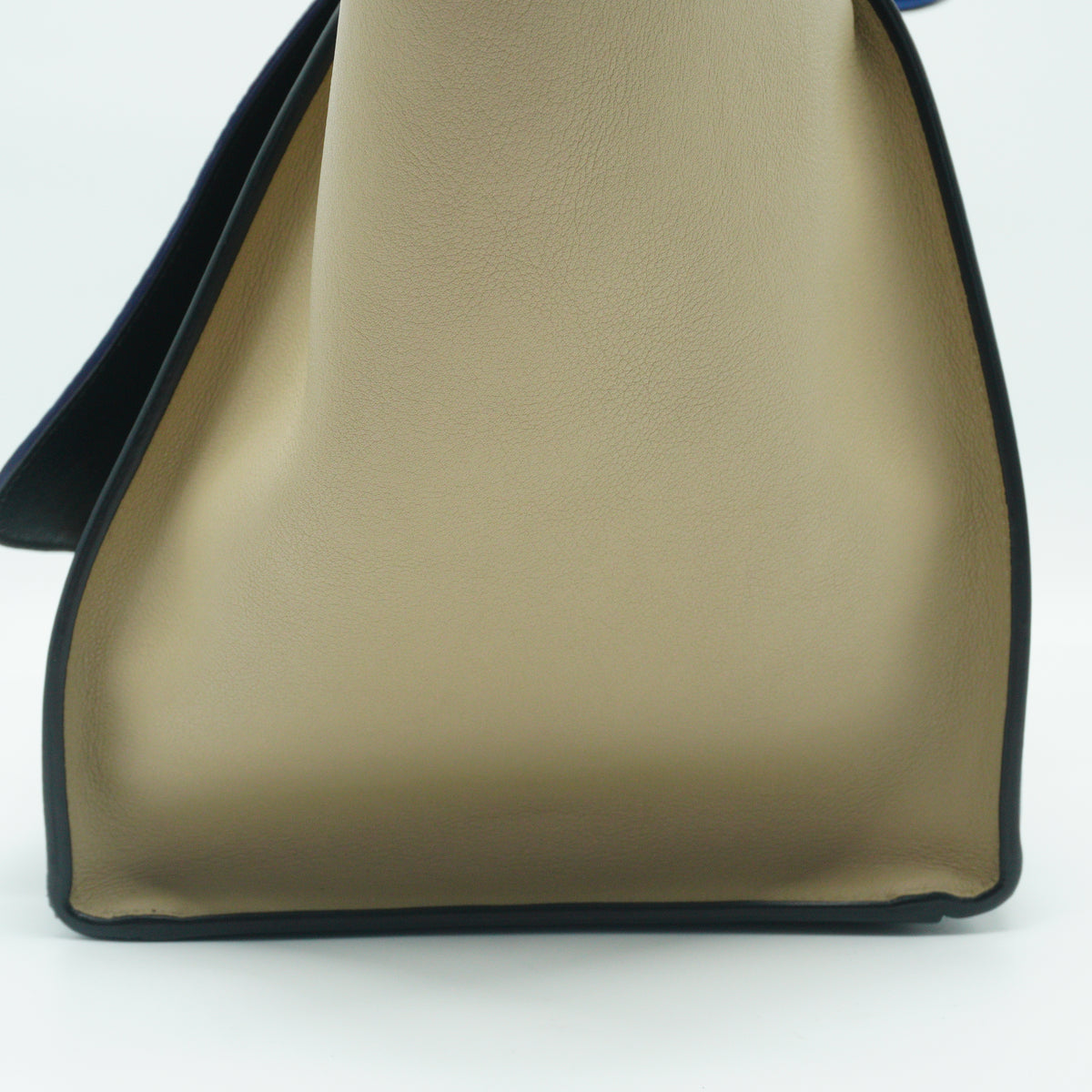 Celine Trapeze Medium GHW
