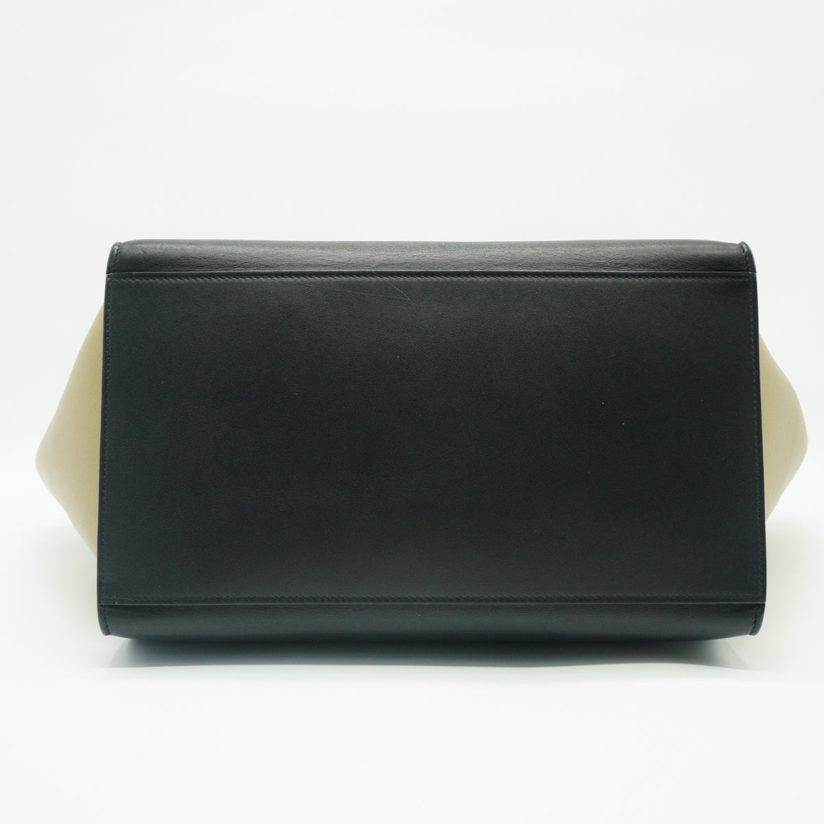 Celine Trapeze Medium GHW