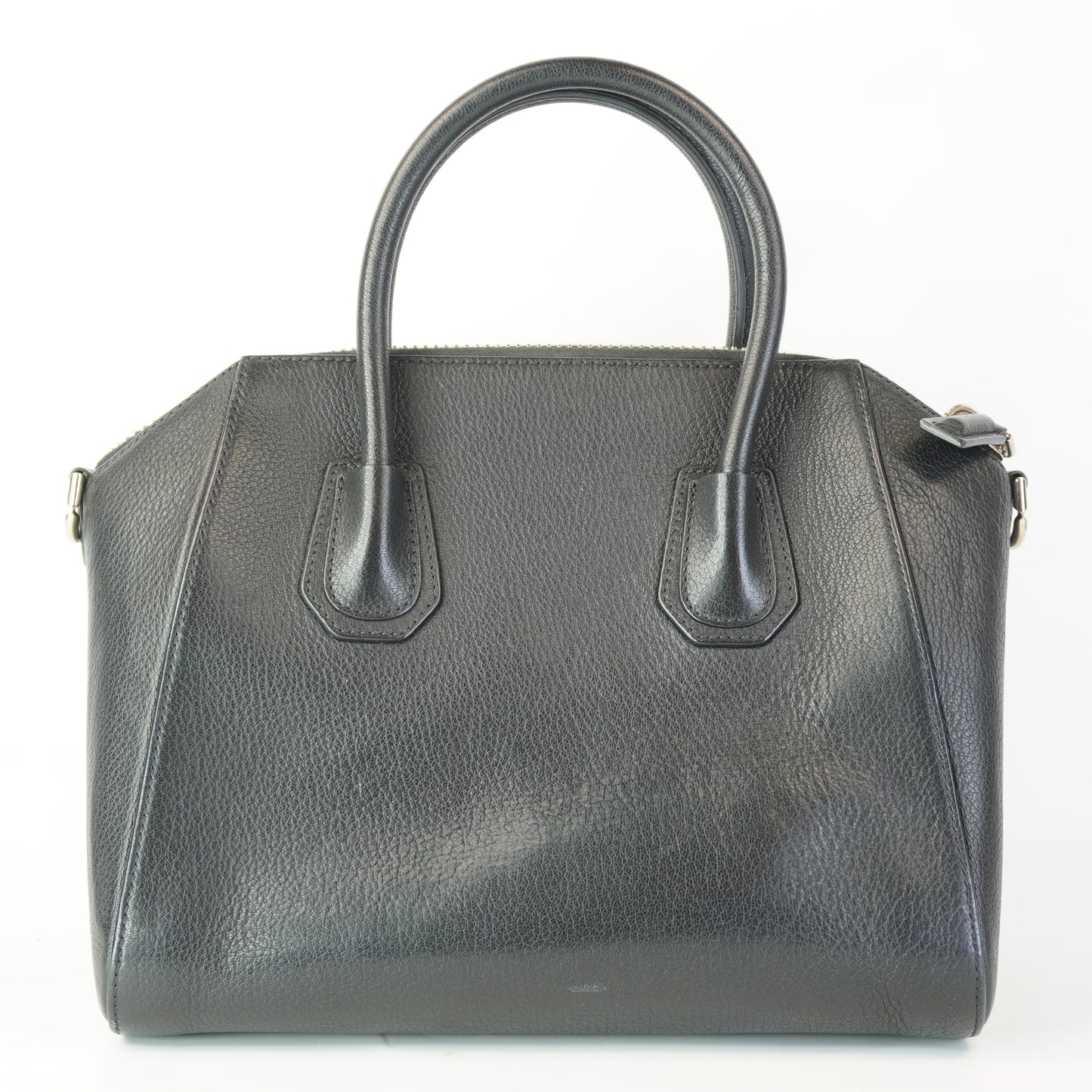 Givenchy Antigona Black SHW Medium