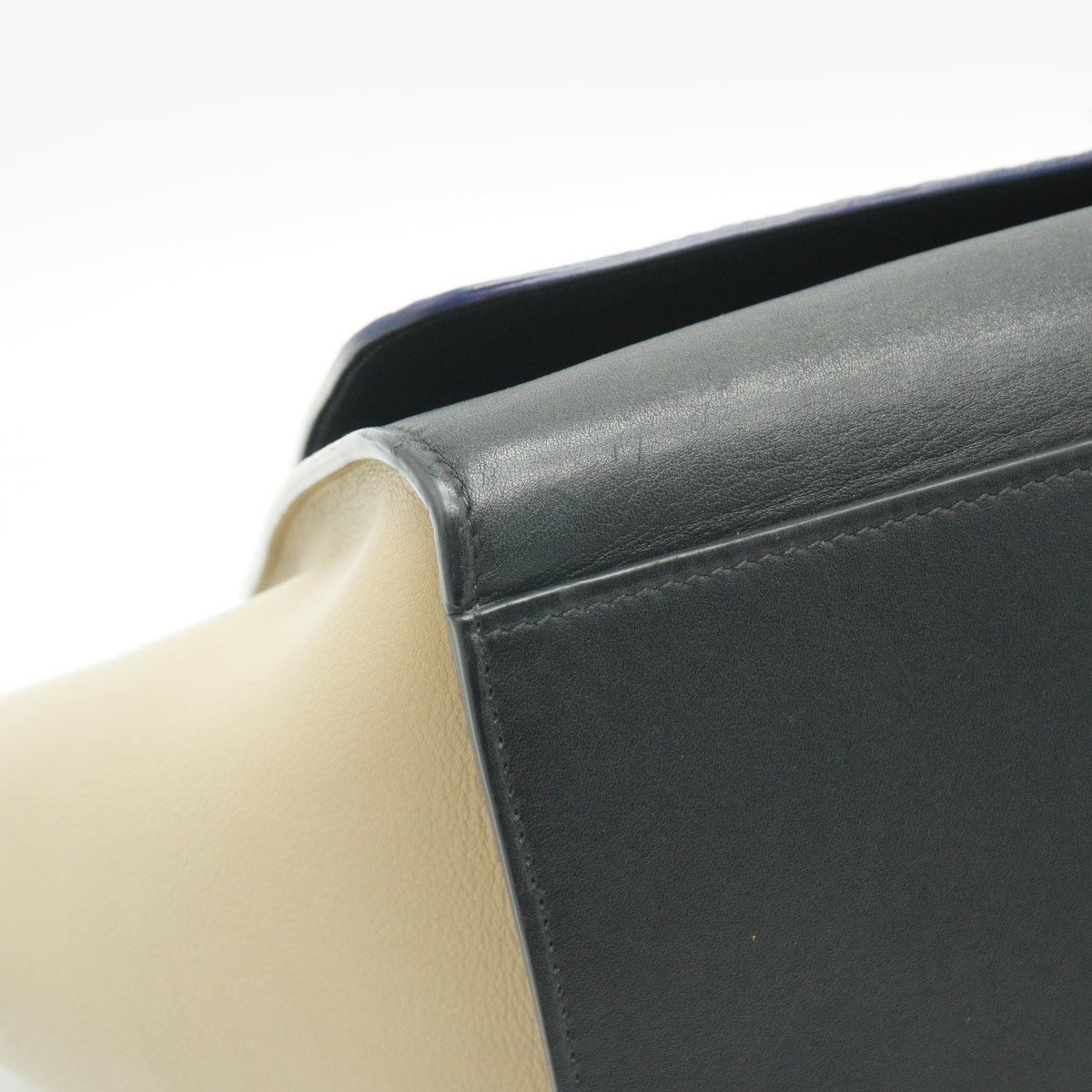 Celine Trapeze Medium GHW