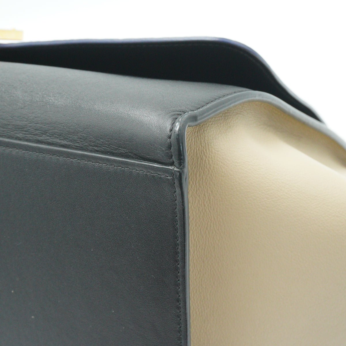 Celine Trapeze Medium GHW