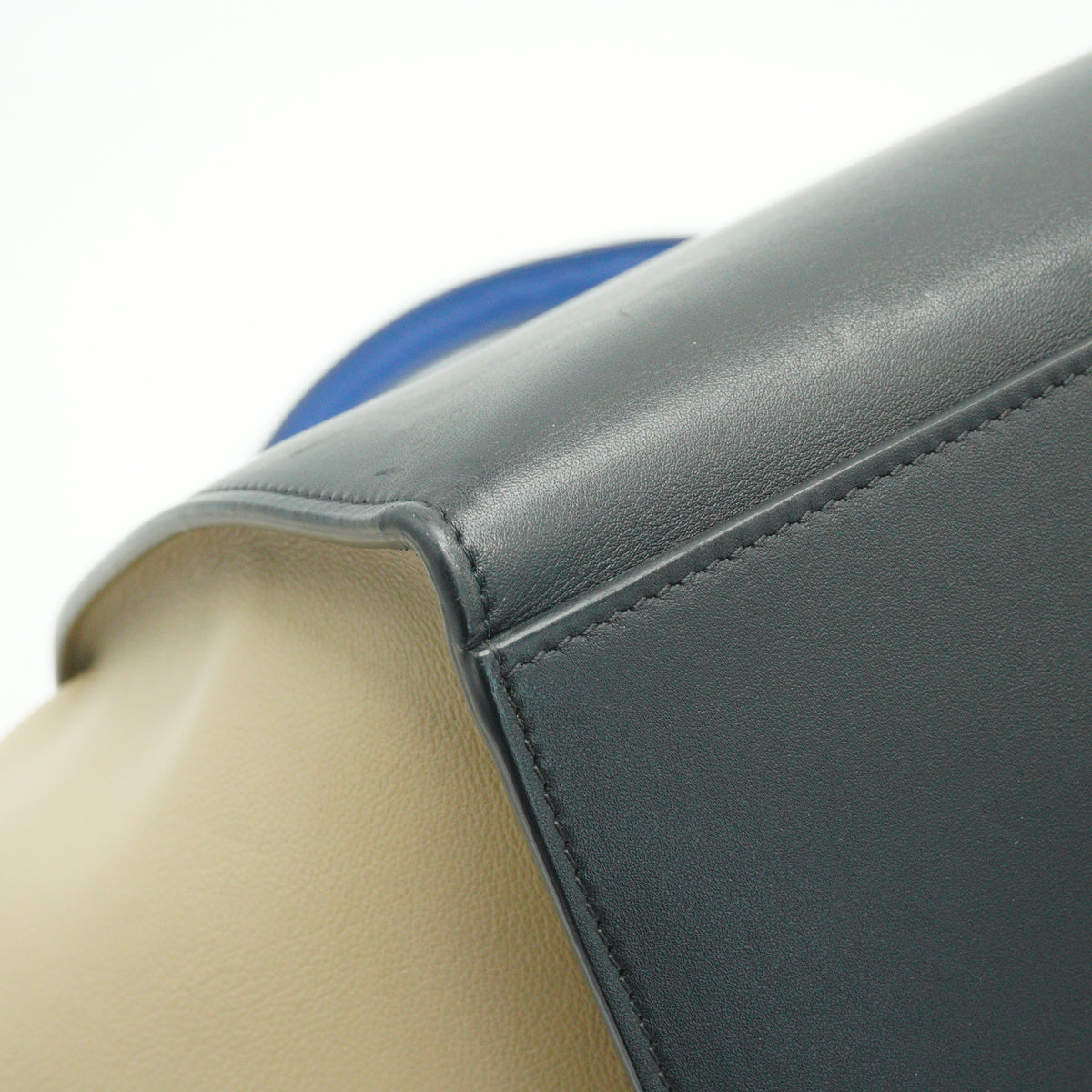 Celine Trapeze Medium GHW