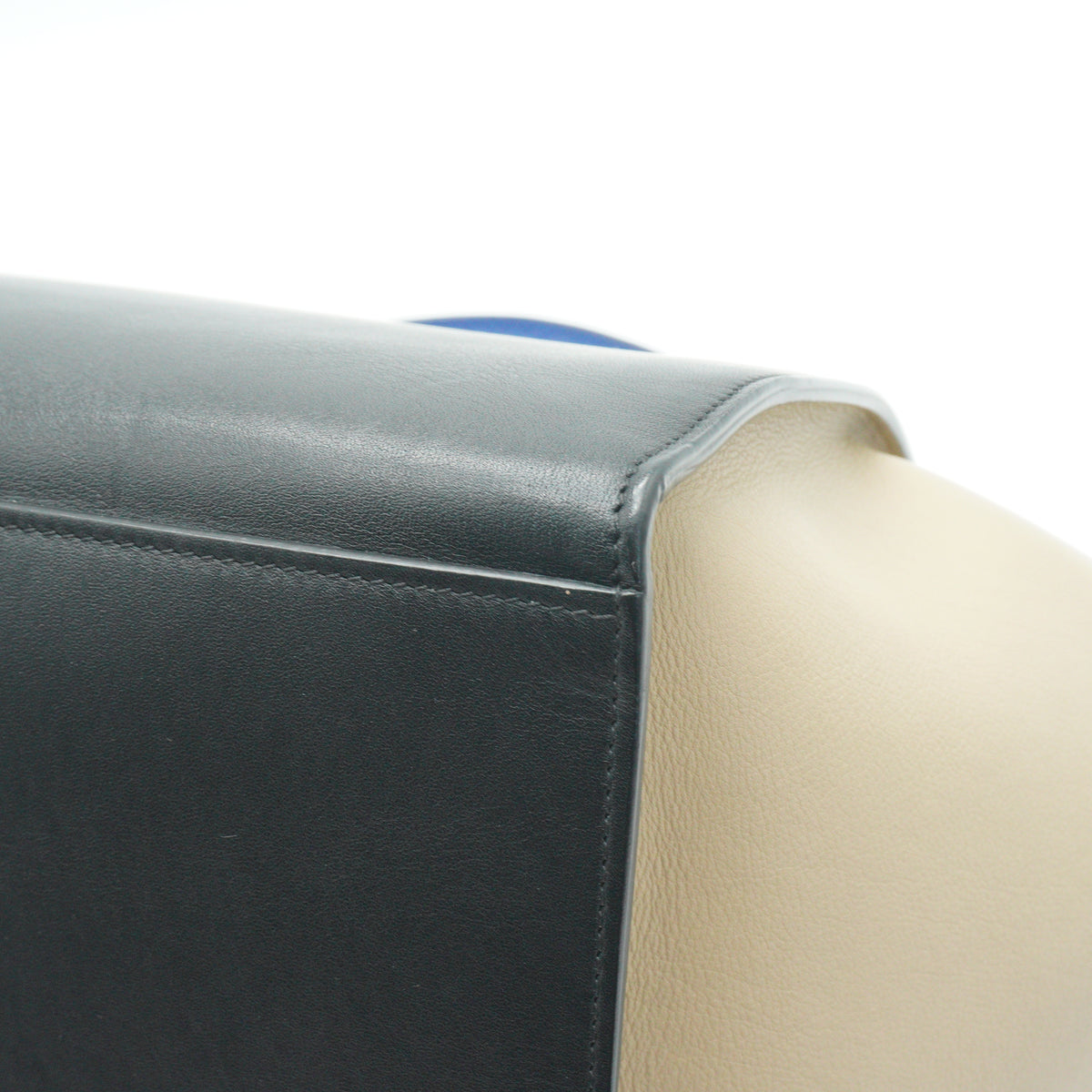 Celine Trapeze Medium GHW