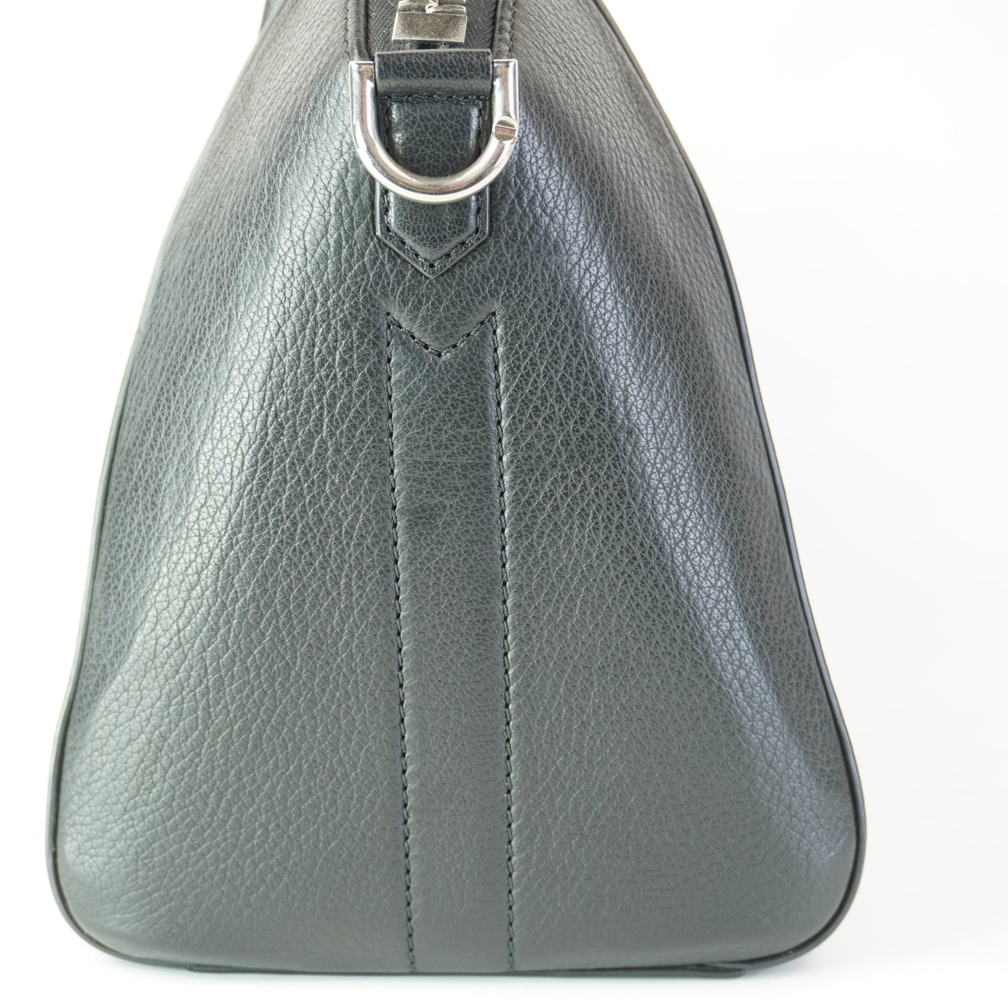 Givenchy Antigona Black SHW Medium
