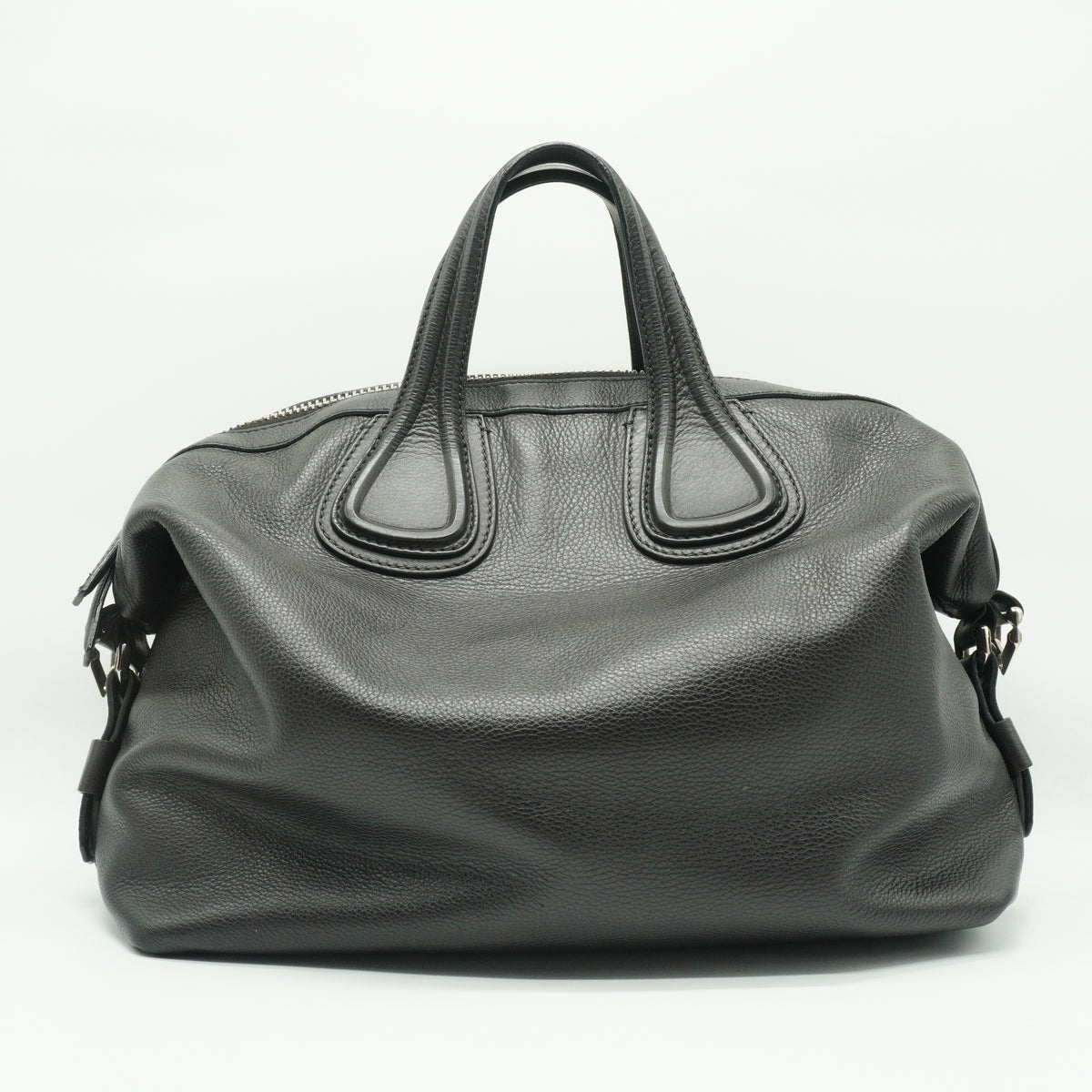 Givenchy	Nightingale Black Large SHW