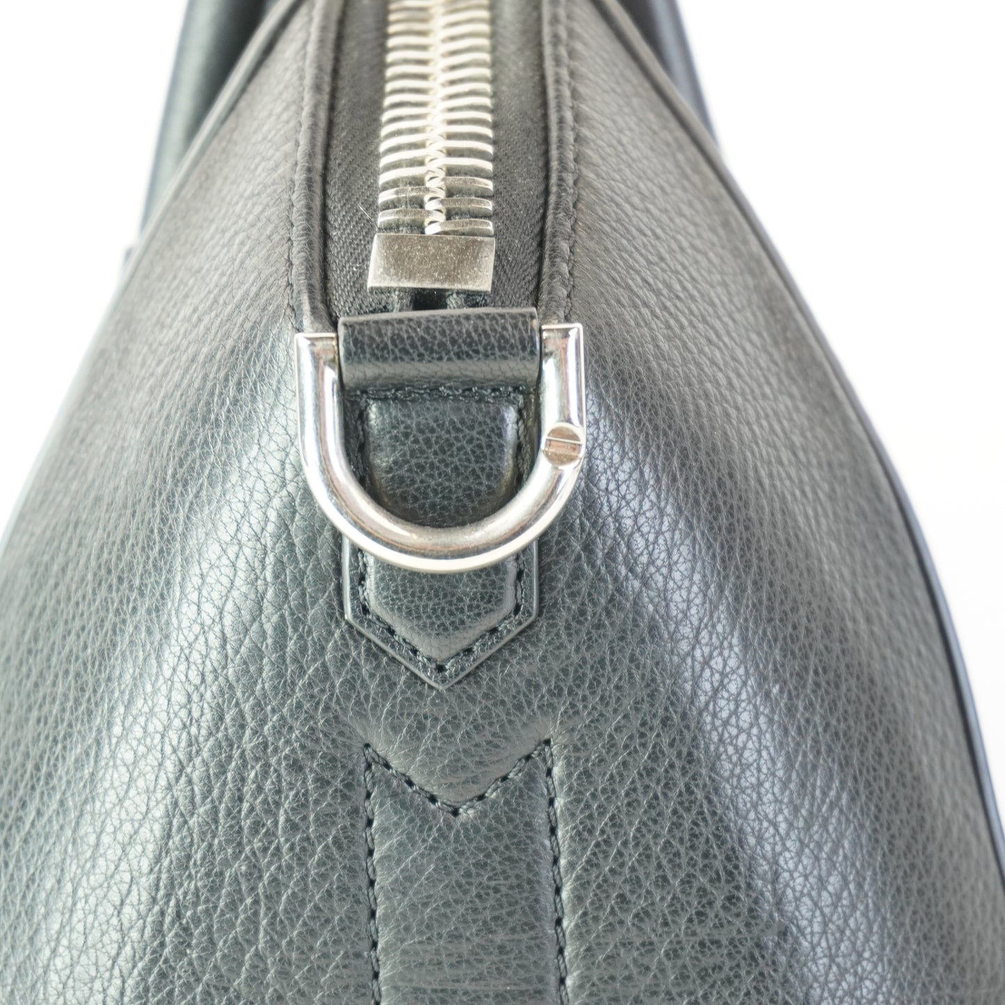 Givenchy Antigona Black SHW Medium