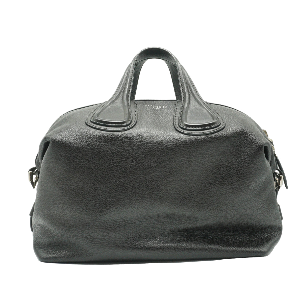 Givenchy	Nightingale Black Large SHW