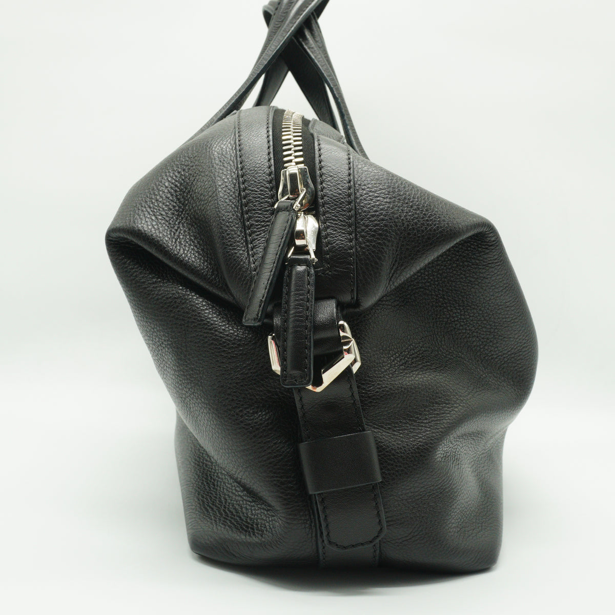 Givenchy	Nightingale Black Large SHW