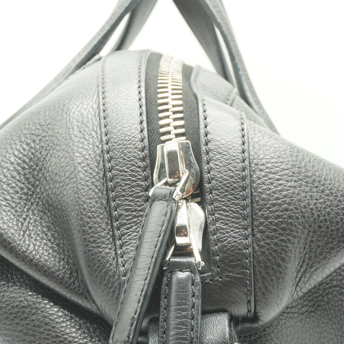 Givenchy	Nightingale Black Large SHW