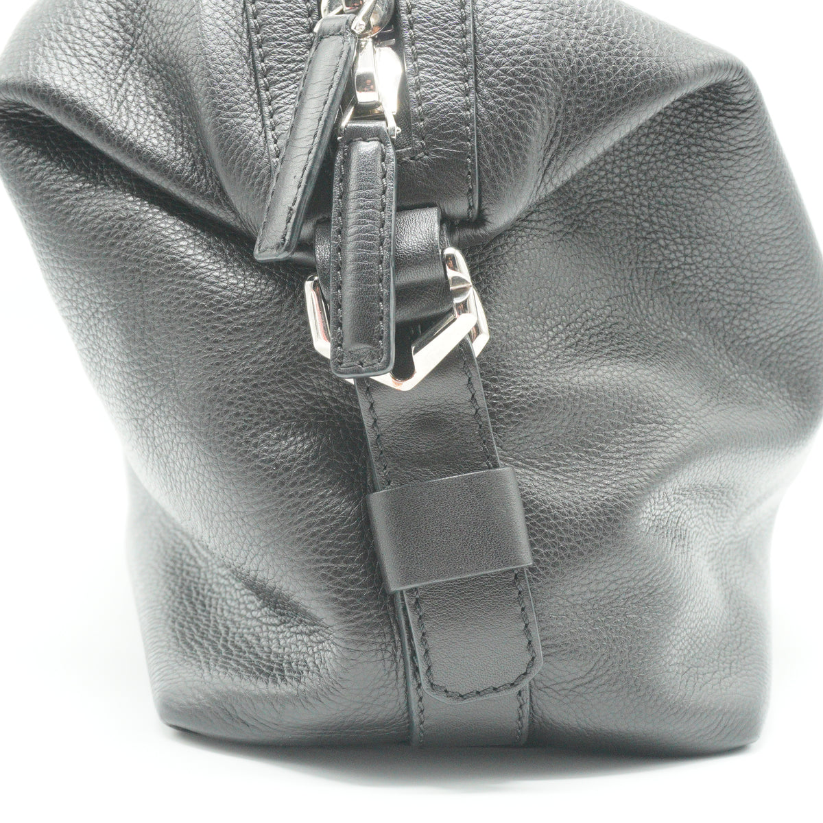 Givenchy	Nightingale Black Large SHW