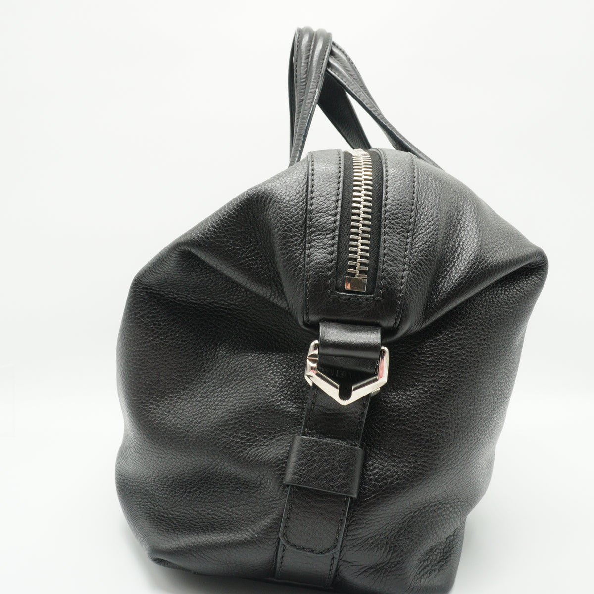 Givenchy	Nightingale Black Large SHW
