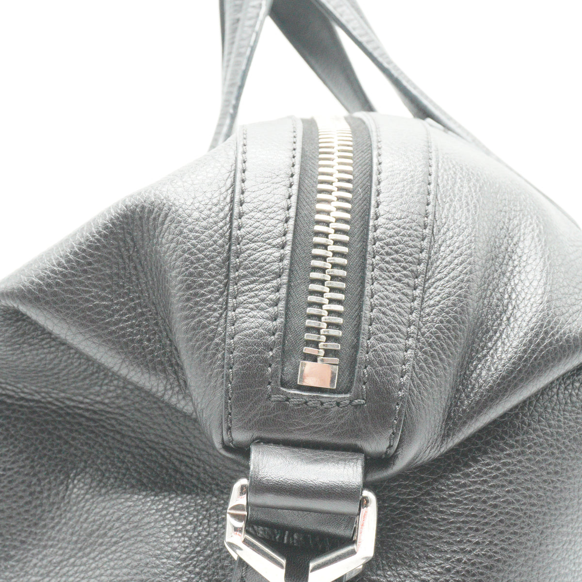 Givenchy	Nightingale Black Large SHW