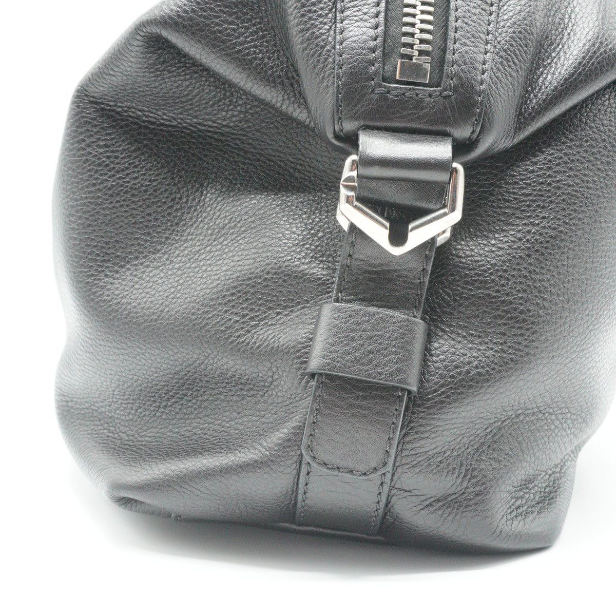 Givenchy	Nightingale Black Large SHW