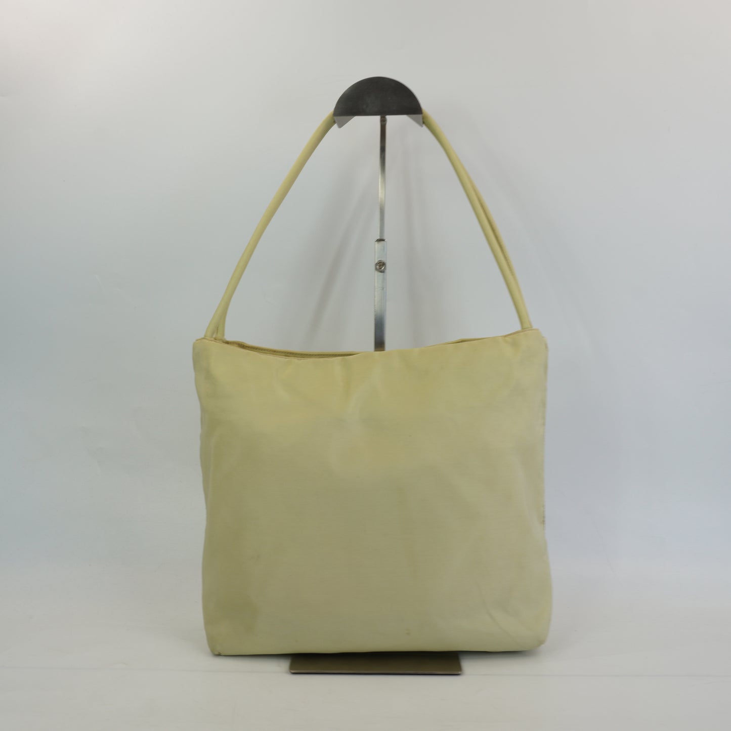 Prada Tessuto Shopper Tote Bag Medium