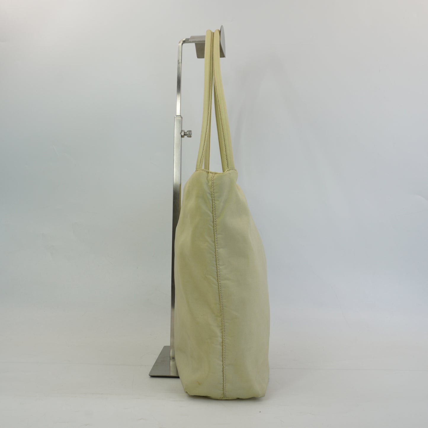 Prada Tessuto Shopper Tote Bag Medium