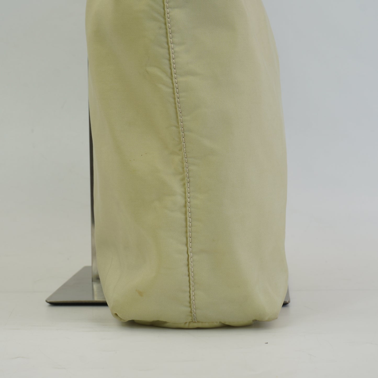Prada Tessuto Shopper Tote Bag Medium