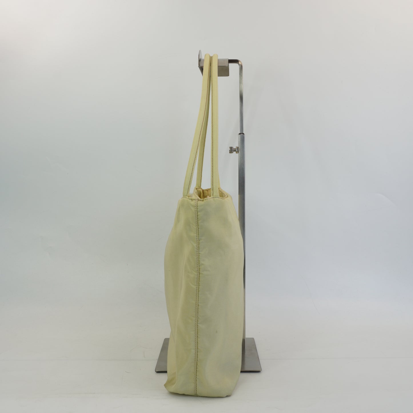 Prada Tessuto Shopper Tote Bag Medium