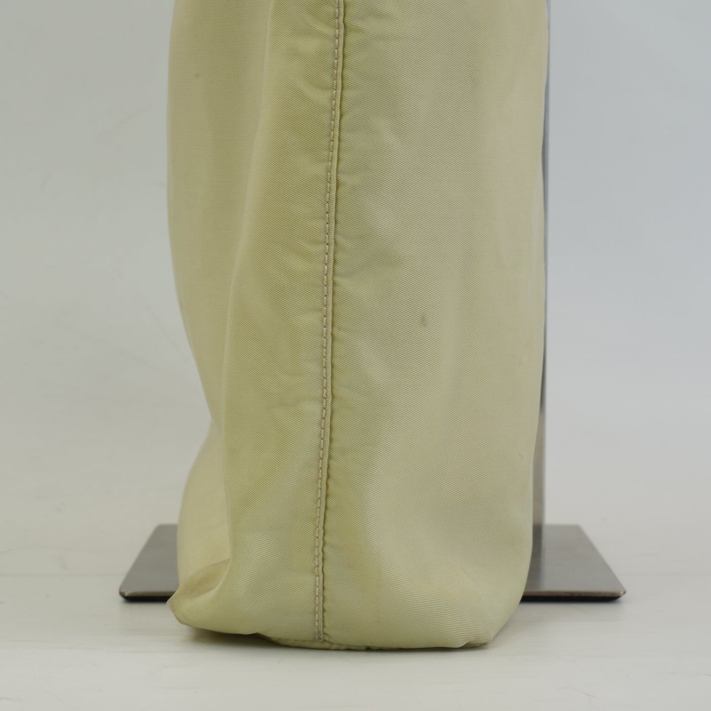 Prada Tessuto Shopper Tote Bag Medium