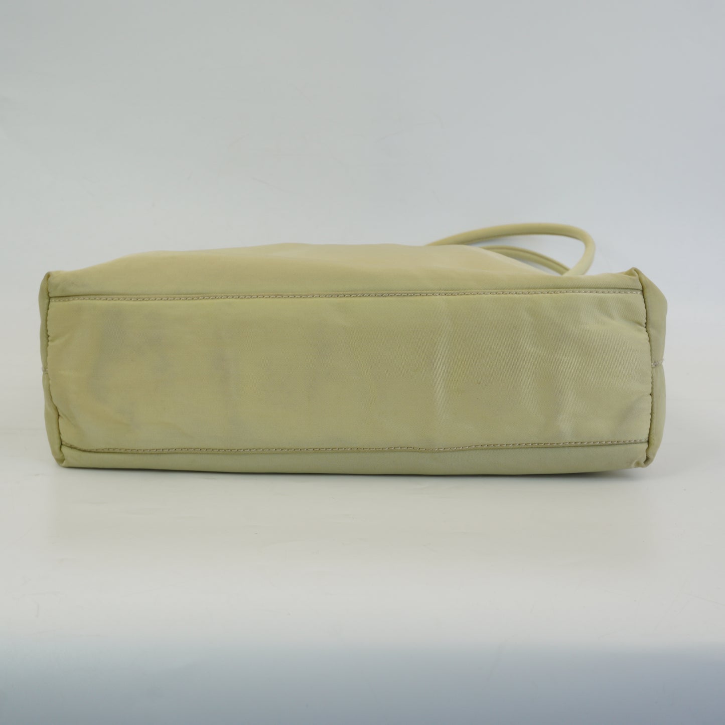 Prada Tessuto Shopper Tote Bag Medium