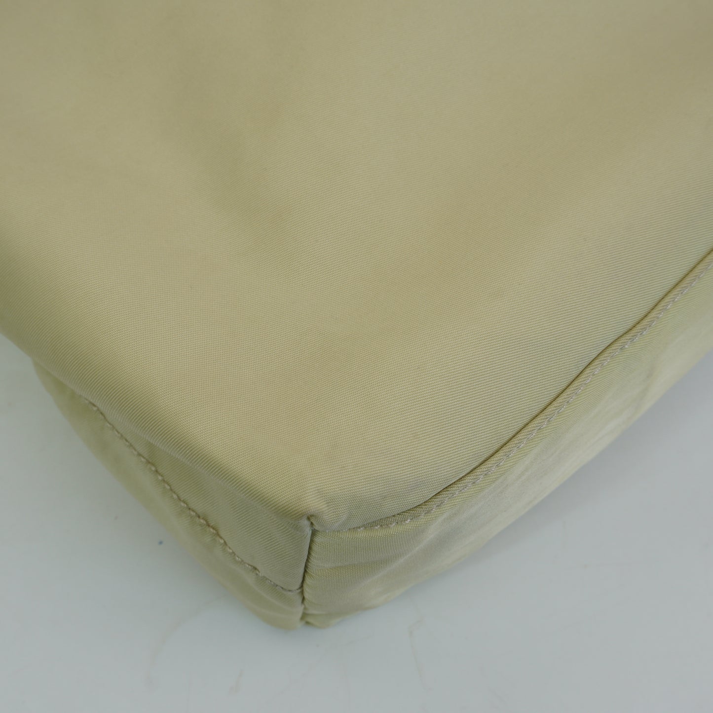 Prada Tessuto Shopper Tote Bag Medium