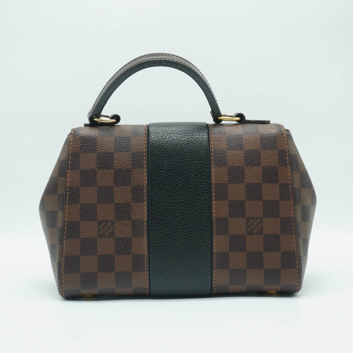 \Louis Vuitton Bond Street BB DE Small GHW