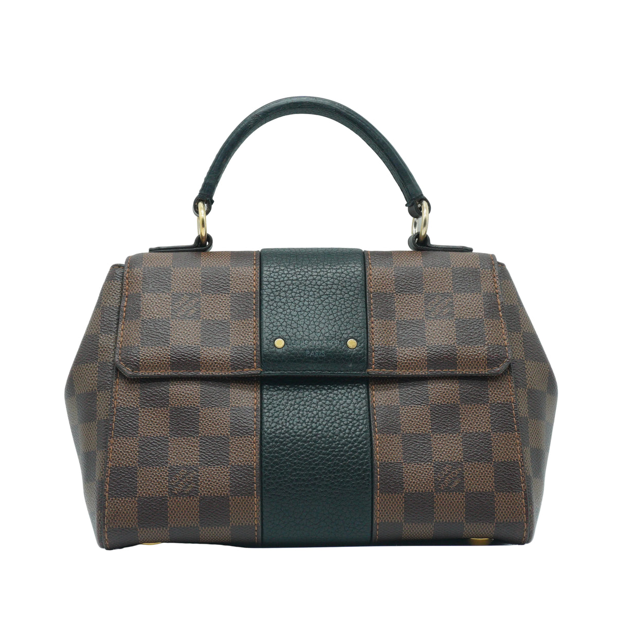 \Louis Vuitton Bond Street BB DE Small GHW