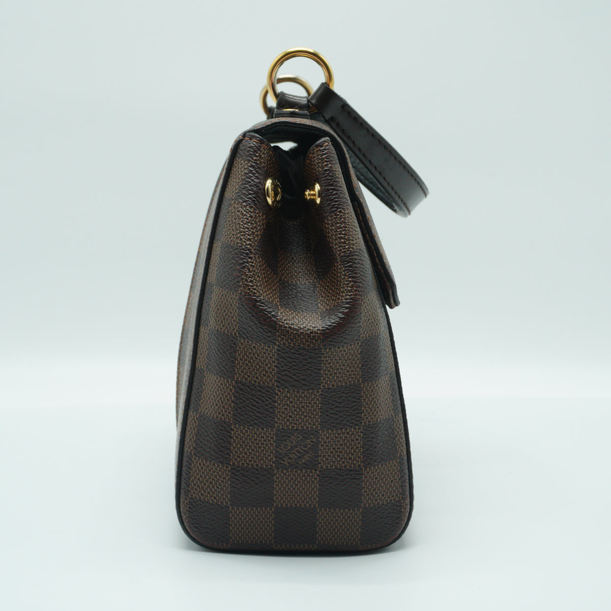 \Louis Vuitton Bond Street BB DE Small GHW