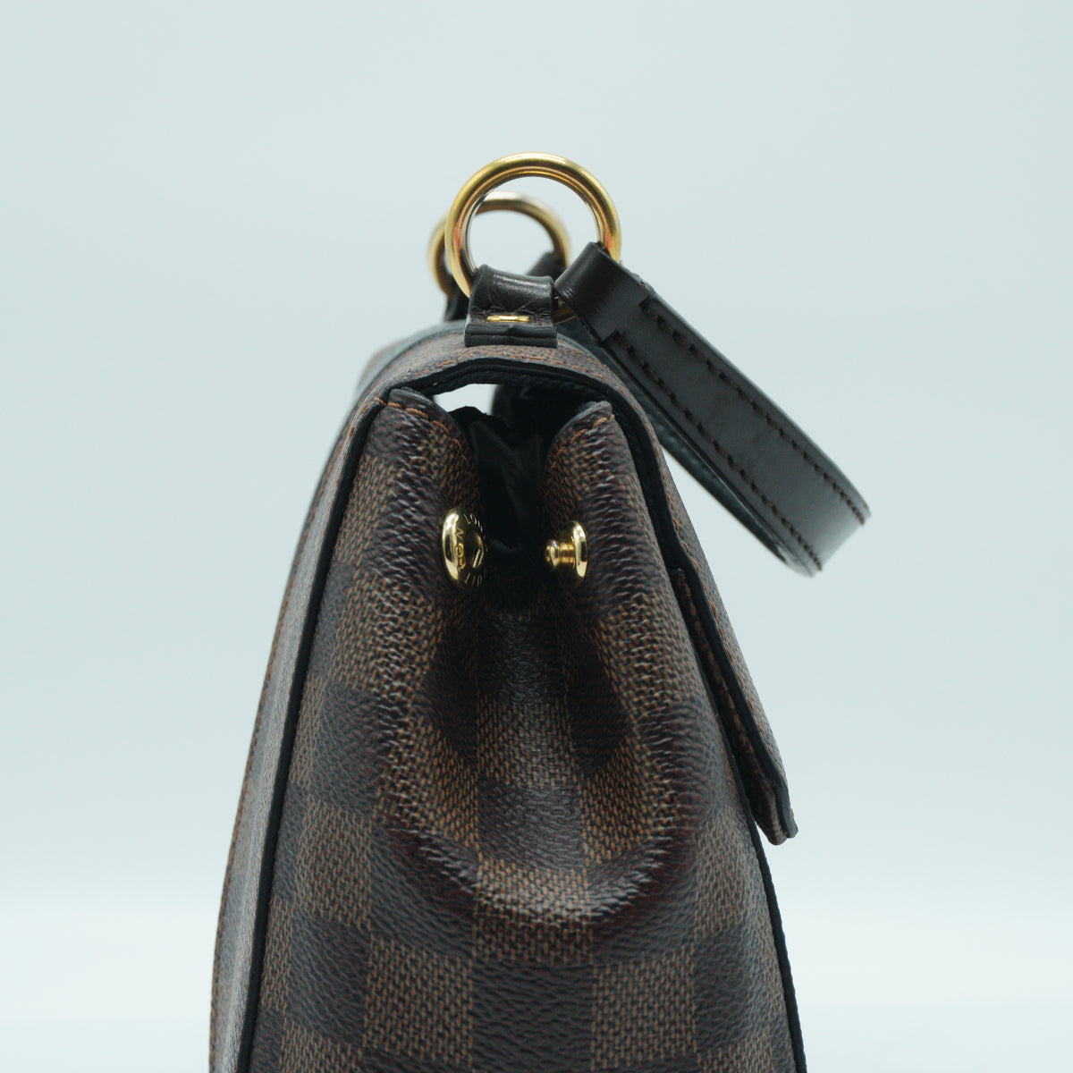 \Louis Vuitton Bond Street BB DE Small GHW