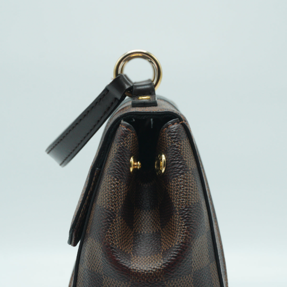 \Louis Vuitton Bond Street BB DE Small GHW