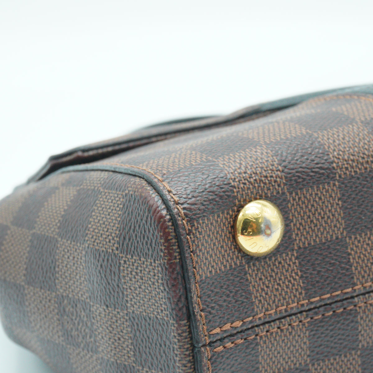 \Louis Vuitton Bond Street BB DE Small GHW