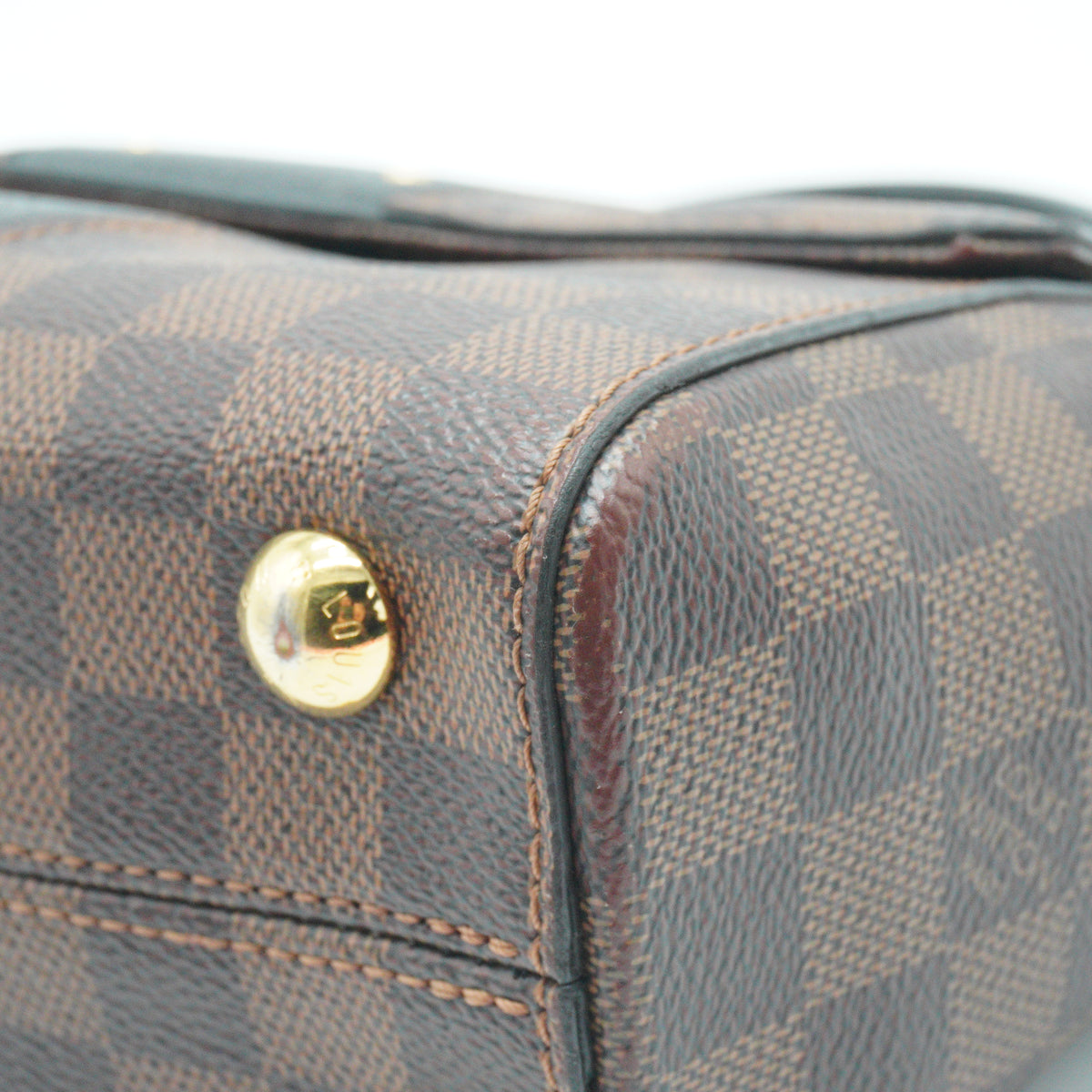 \Louis Vuitton Bond Street BB DE Small GHW