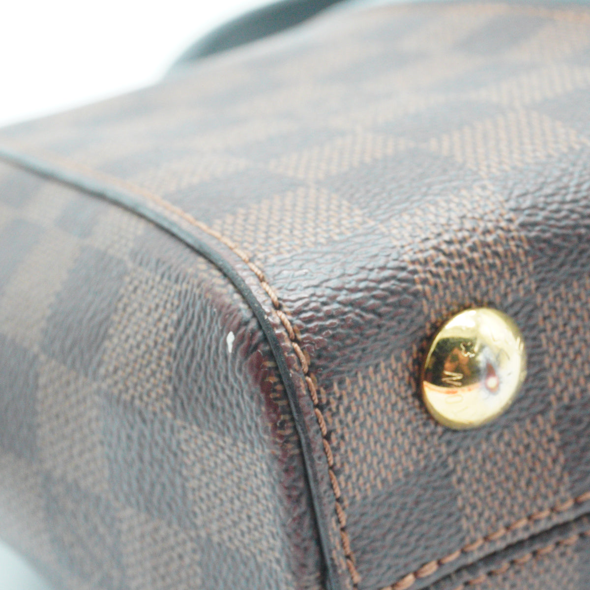\Louis Vuitton Bond Street BB DE Small GHW