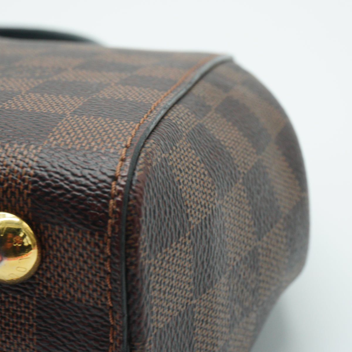 \Louis Vuitton Bond Street BB DE Small GHW