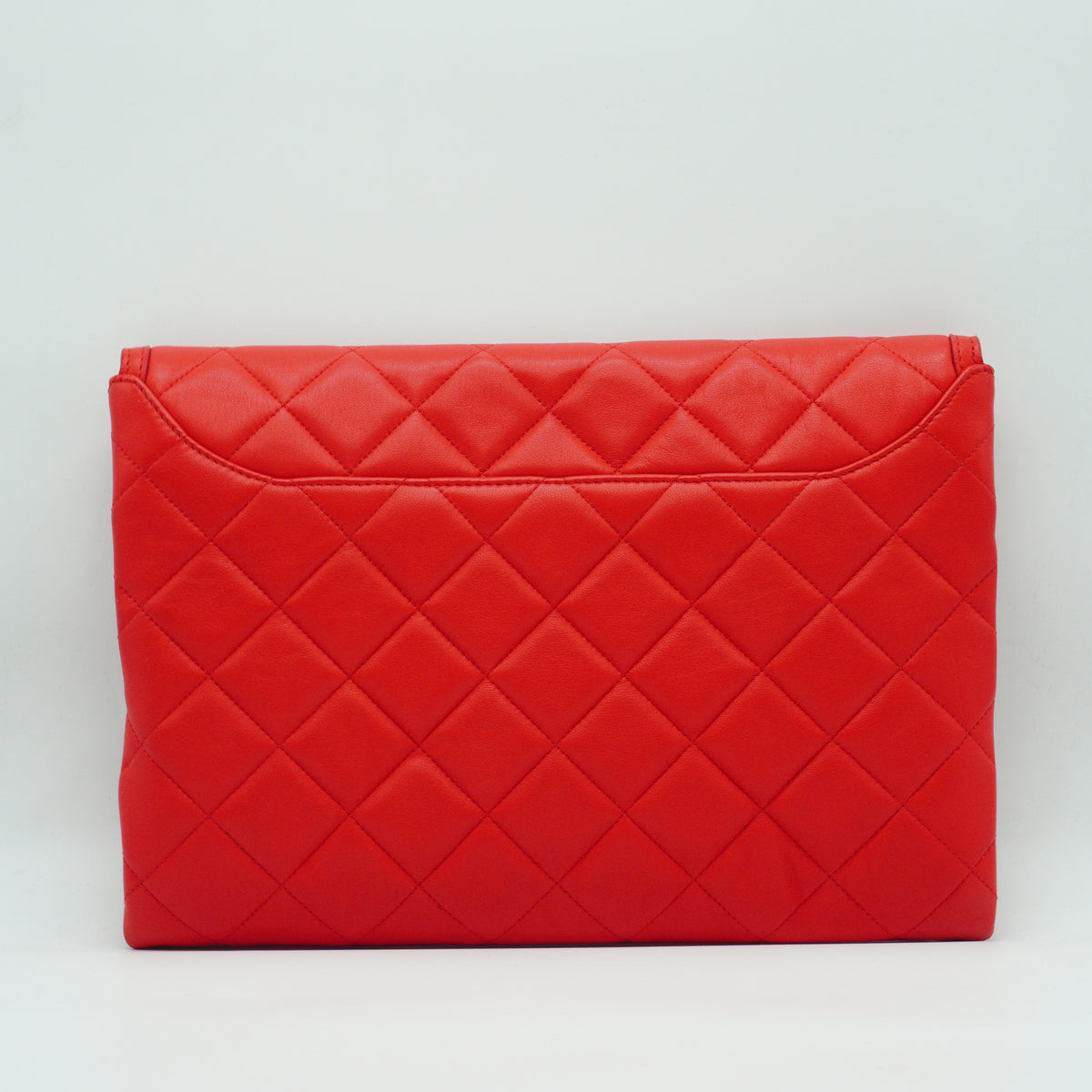 Givenchy	Antigona Clutch Bag SHW Medium