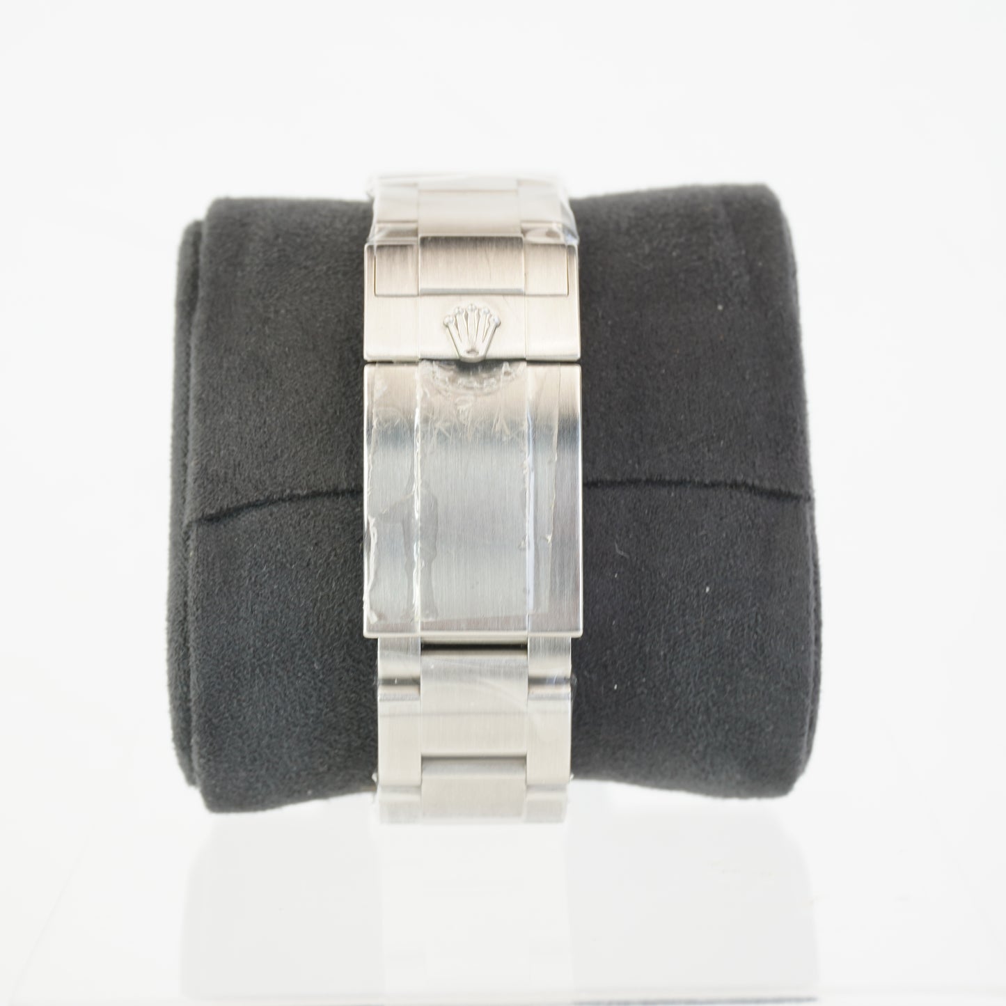 EXPLORER II WHITE DIAL STAINLESS STEEL OYSTER BRACELET S/N: 3D5648D7 #226570 CARD CERTIFICATE BOX