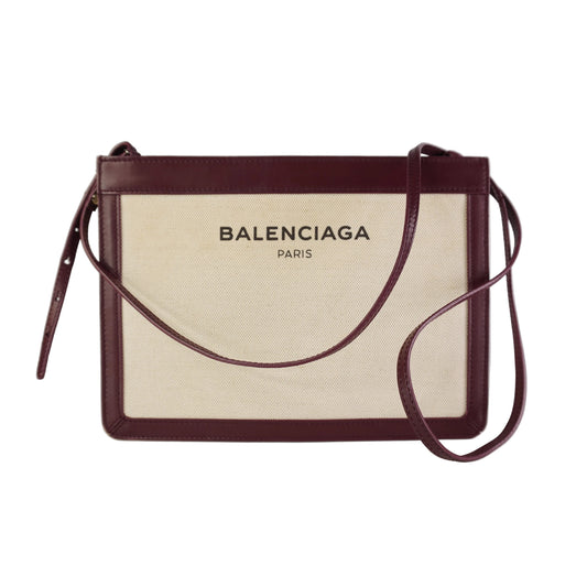 Balenciaga Canvas
