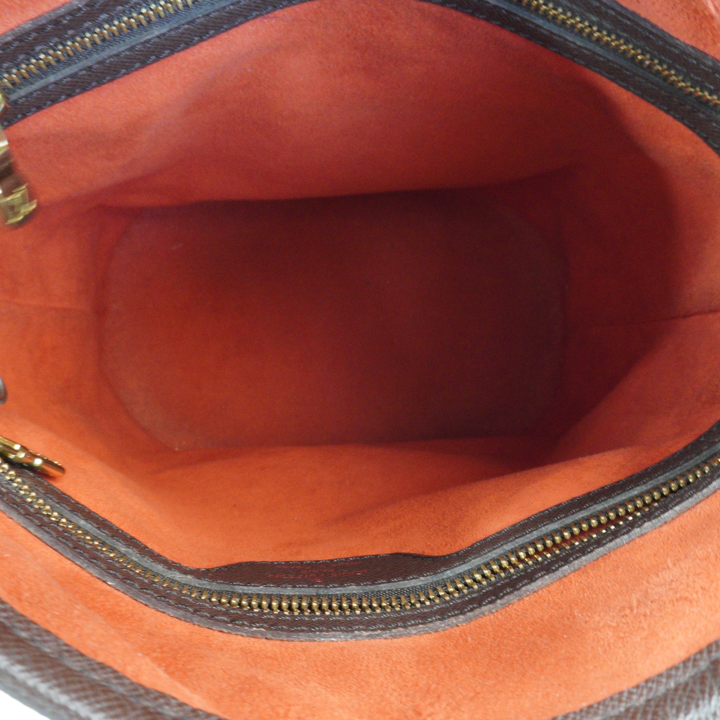 Louis Vuitton	Marais PM Bucket GHW
